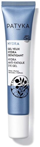 PATYKA - Feuchtigkeitsspendendes & Erfrischendes Augengel, 15 ml