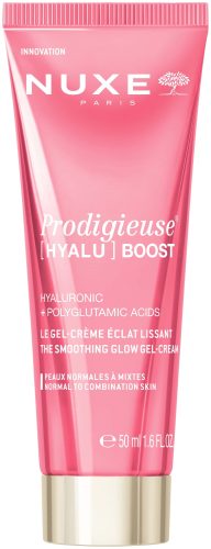 Nuxe, Nuxe - HYALU BOOST Glättend Gel-Creme, 50 ml