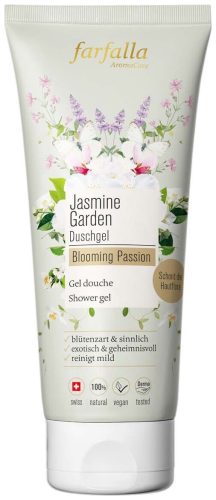farfalla - JasmineGardenDuschgel, 200 ml