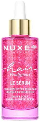 Nuxe - Hair Prodigieux® Hydratisierendes, aufpolsterndes Serum für Haar und Kopfhaut, 50 ml