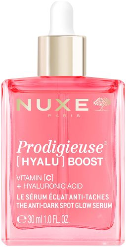 Nuxe, Nuxe - HYALU BOOST Anti-Pigment Serum, 30 ml