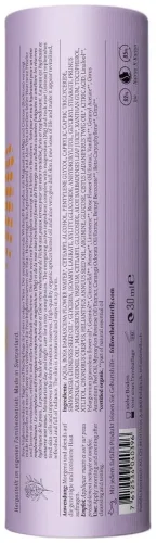 farfalla - RockroseMg+EnergizingFaceCream,HydroSkinergy, 30 ml
