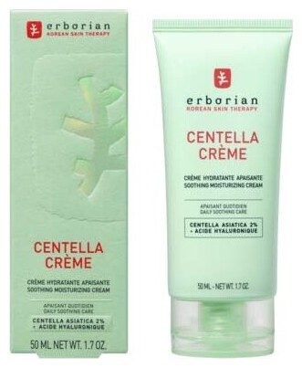 erborian, erborian - Centella Creme, 50 ml
