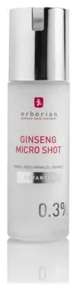 erborian - Ginseng Micro Shot 0.3, 30 ml