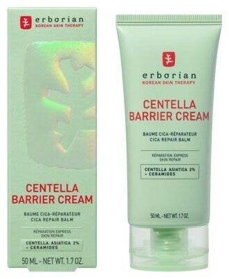 erborian, Centella - Centella Red Barrier Cream