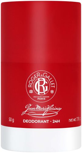 Roger & Gallet - Jean-Marie Farina Deodorant Stick, 50 g