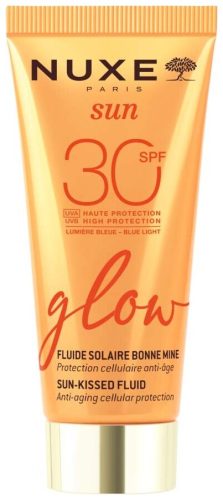 Nuxe, Nuxe - SUN LSF30 Sonnenschtzfluid, 40 ml