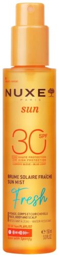 Nuxe, Nuxe Sun - Nuxe Sun Lsf30 Sonnenspray