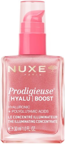 Nuxe, Nuxe - HYALU BOOST Konzentrat, 30 ml