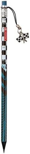 Brunnen Fast Wheels Bleistift HB