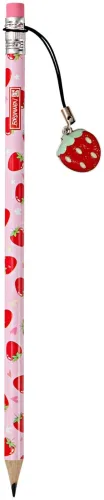Brunnen Fruity Love Bleistift HB