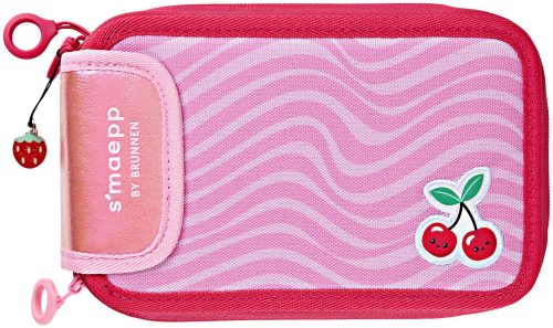 Brunnen Fruity Love Etui trippel