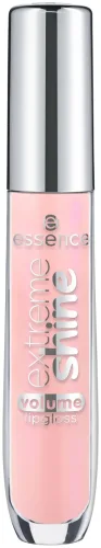 Essence, Essence - extreme shine volume lipgloss, 5 ml, Frosted Fairy