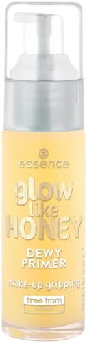 Essence, Essence - glow like HONEY DEWY PRIMER, 30 ml