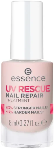 Essence, Essence - UV RESCUE nail repair treatment, 8 ml