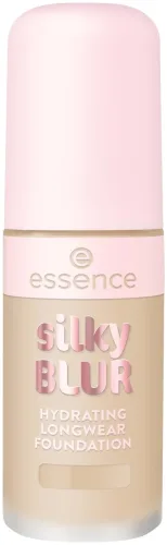 Essence, Essence Silky Blur Hydrating Longwear Foundation 30 ml 120-Beige