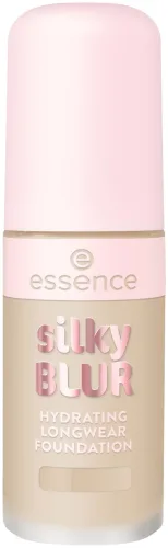 Essence, Essence - Silky BLUR HYDRATING LONGWEAR FOUNDATION, 30 ml