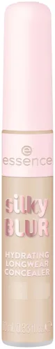 Essence, Essence - silky BLUR HYDRATING LONGWEAR CONCEALER, 10 ml