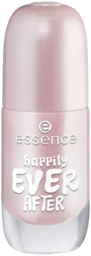 Essence, Essence - gel nail polish, 8 ml, happily EVER AFTER
