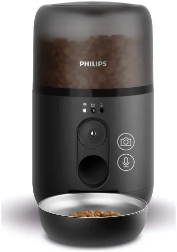 Philips Futterautomat Pet Series Paw5320