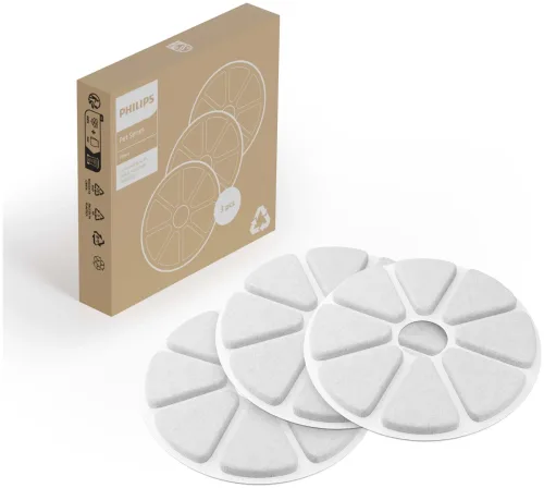 Philips Filter Pet Series