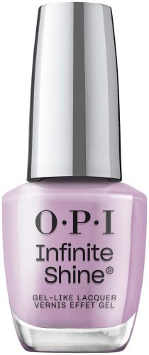 OPI, OPI Infinite Shine The New OPIcons Nagellack 15 ml WHAT'S NOT TO LILAC?