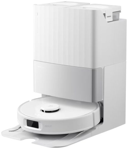 ROBOROCK, Roborock Nass-Trocken-Saugroboter "Qrevo Edge 5V1"