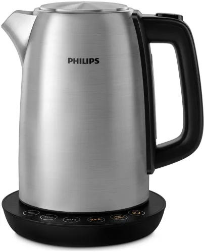 Philips, Philips - W-kessel,Temp-einst.