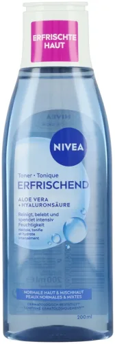Nivea erfrischender Toner