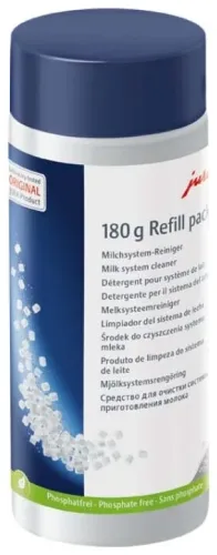 Jura Milchsystem-Reiniger