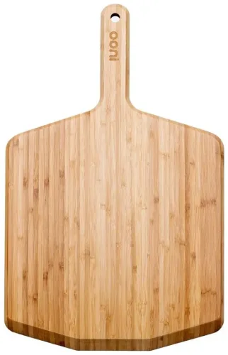 Ooni - Pizzaschaufel, 31X51CM, Braun