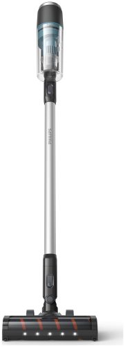 Philips, Philips Akku-Hand-und Stielstaubsauger "XC3031 Blau/Schwarz"