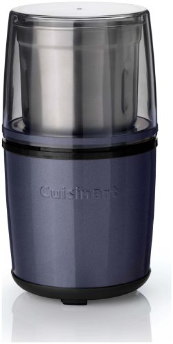 Cuisinart - Gewürzmühle, Anthrazit