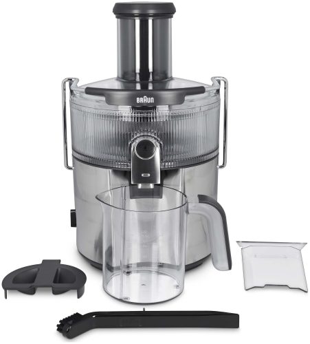 Braun, Braun Entsafter "MultiJuice 7 Spin SJ7000" 100 W