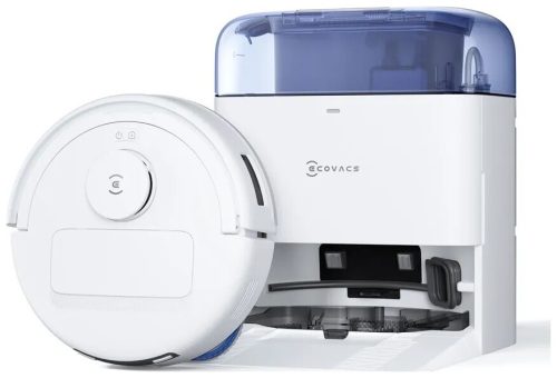 undefined, Nass-Trocken-Saugroboter "Deebot Mini" Fassungsvermögen (ml): 140
