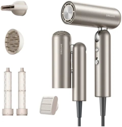 dreame, DREAME Haartrockner Pocket Pro