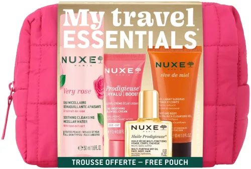 Nuxe, Nuxe - Discovery-Kit, Set