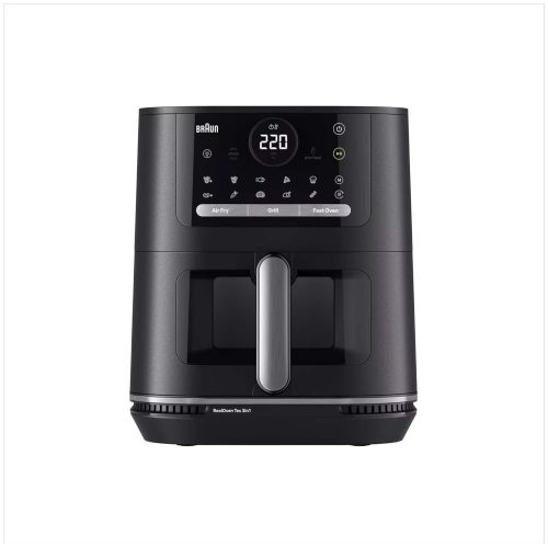 Braun, Braun Heissluftfritteuse "MultiFry5, 6 l"