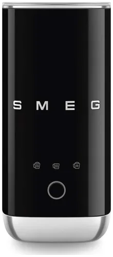 Smeg Milchaufschäumer Mff02Bleu