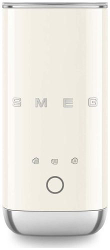 Smeg Milchaufschäumer Mff02Creu