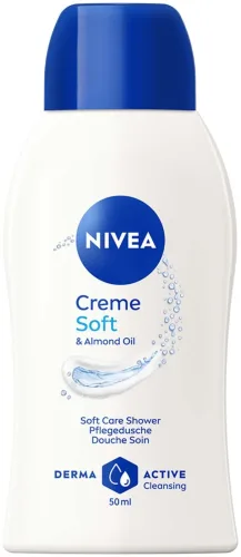 Nivea, Nivea® creme soft Cremedusche
