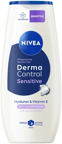 Nivea Derma Control Restore Pflegedusche