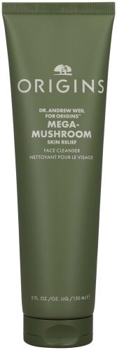 Origins, Origins Dr. Andrew Weil for Origins? Mega-Mushroom Skin Relief Face Cleanser Reinigungsmilch 150 ml
