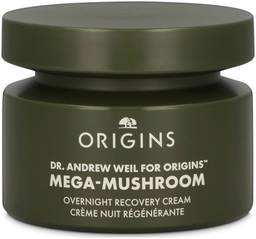Origins, Origins Dr. Andrew Weil for Origins? Overnight Recovery Cream Nachtcreme 50 ml