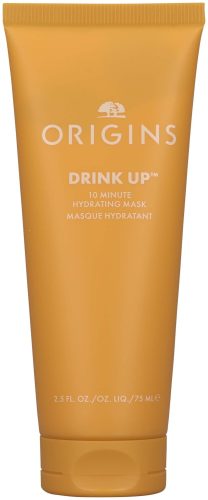 Origins, Origins DRINK UP? 10 Minute Hydrating Mask with Apricot Feuchtigkeitsmasken 75 ml