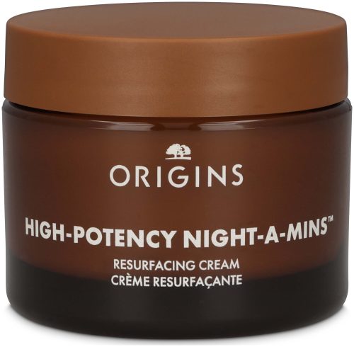 Origins, Origins High-Potency Night-A-Mins? Resurfacing Cream Nachtcreme 50 ml