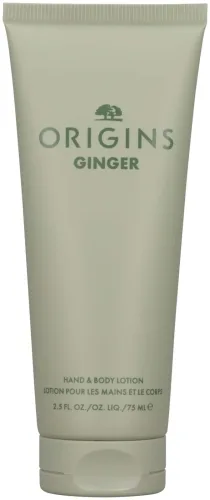 Origins, Origins Ginger Burst? Bodylotion 75 ml