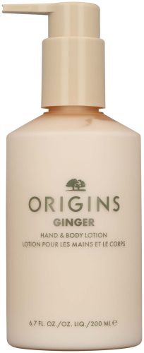 Origins, Origins Ginger Burst? Bodylotion 200 ml