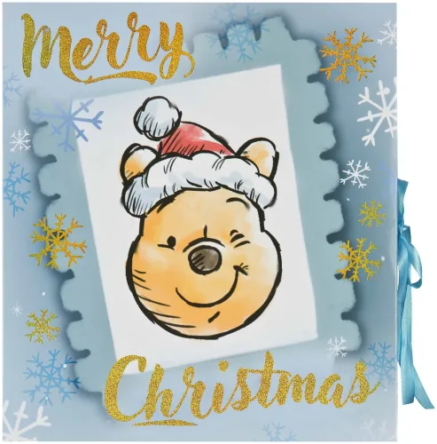 Fun Unlimited Products, Adventskalender Teens Winnie the Pooh