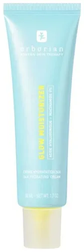 erborian, erborian - Glow Moisturizer, 50 ml